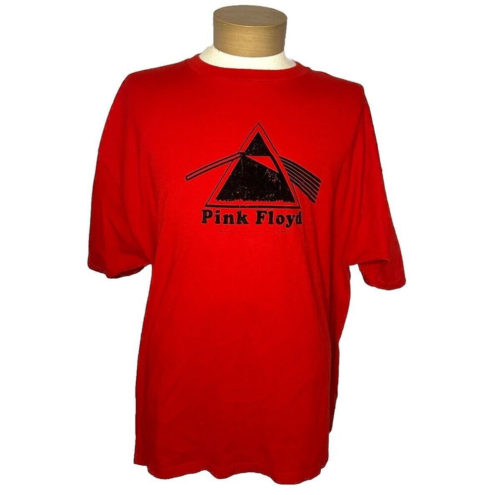 Vintage Y2K Pink Floyd T Shirt
